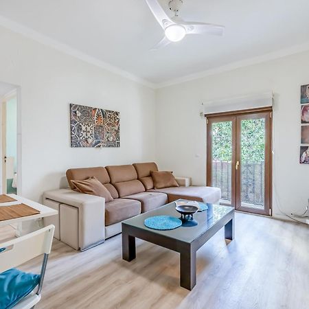 Apartamento Marbella Oldtown Ll Buitenkant foto