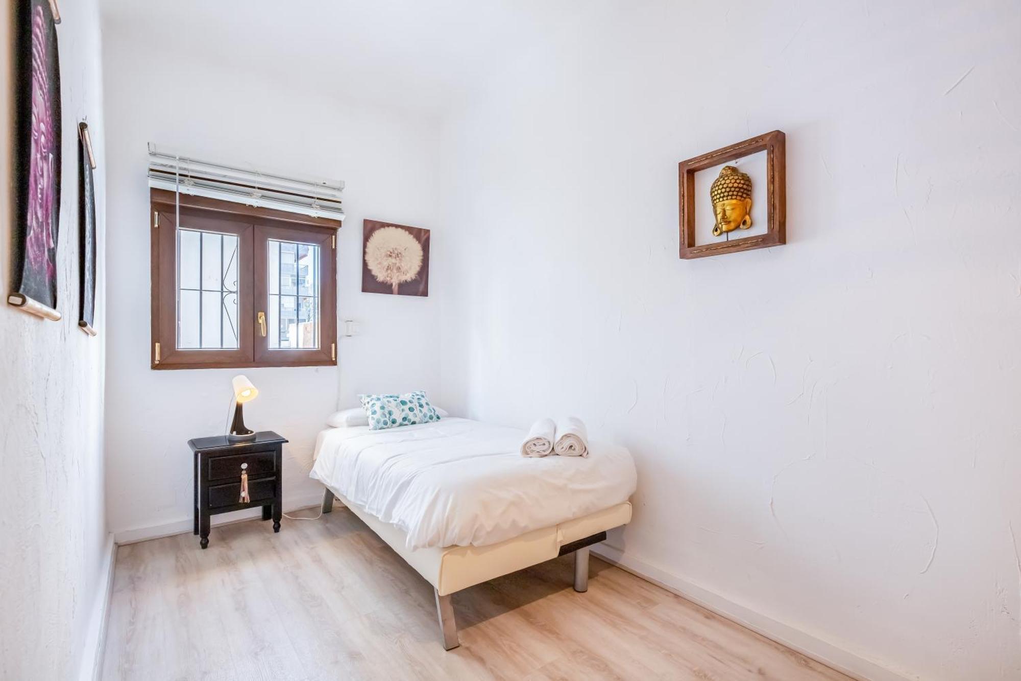 Apartamento Marbella Oldtown Ll Buitenkant foto