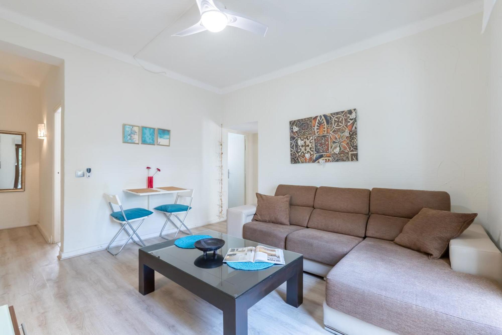 Apartamento Marbella Oldtown Ll Buitenkant foto