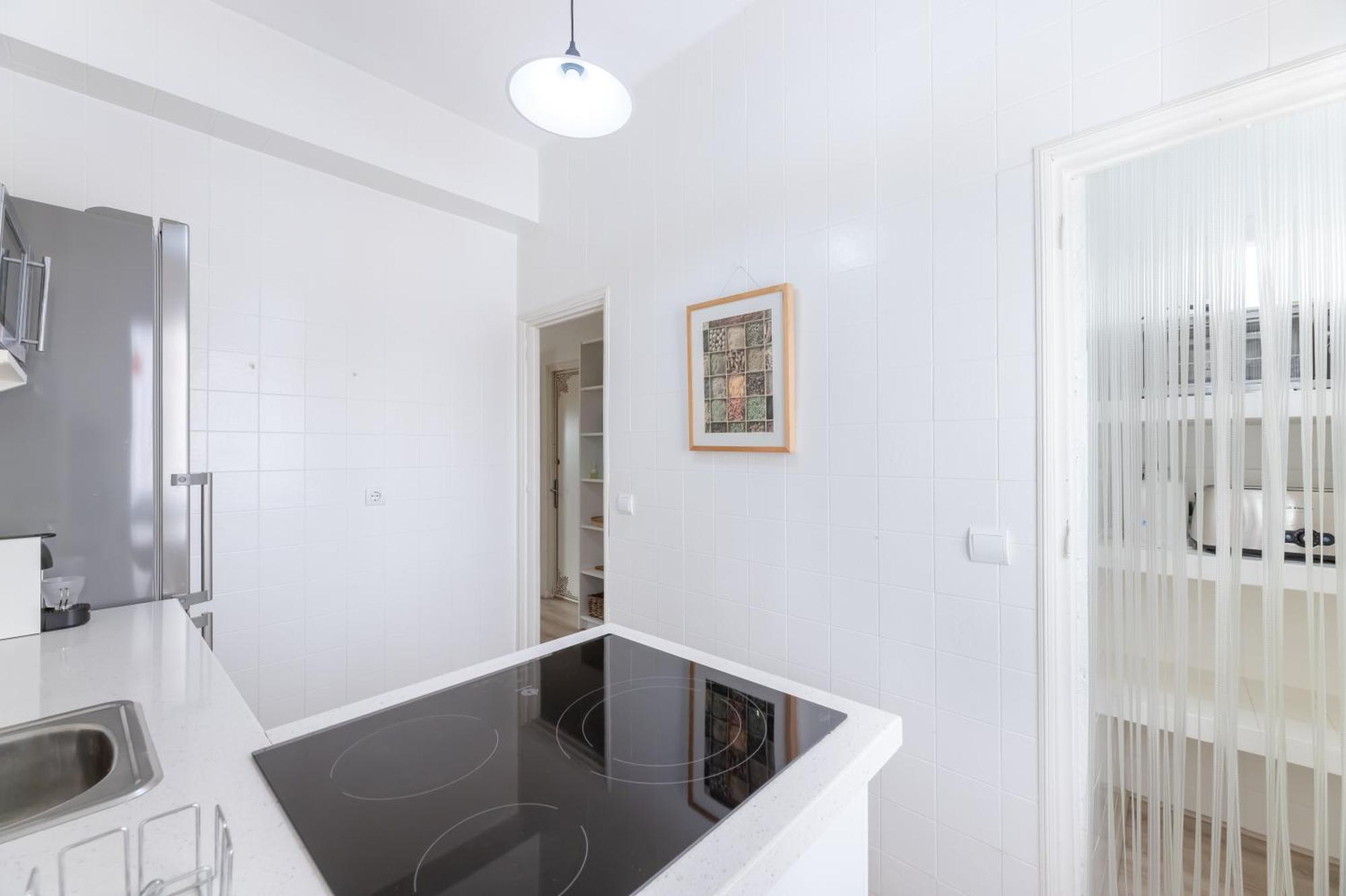 Apartamento Marbella Oldtown Ll Buitenkant foto