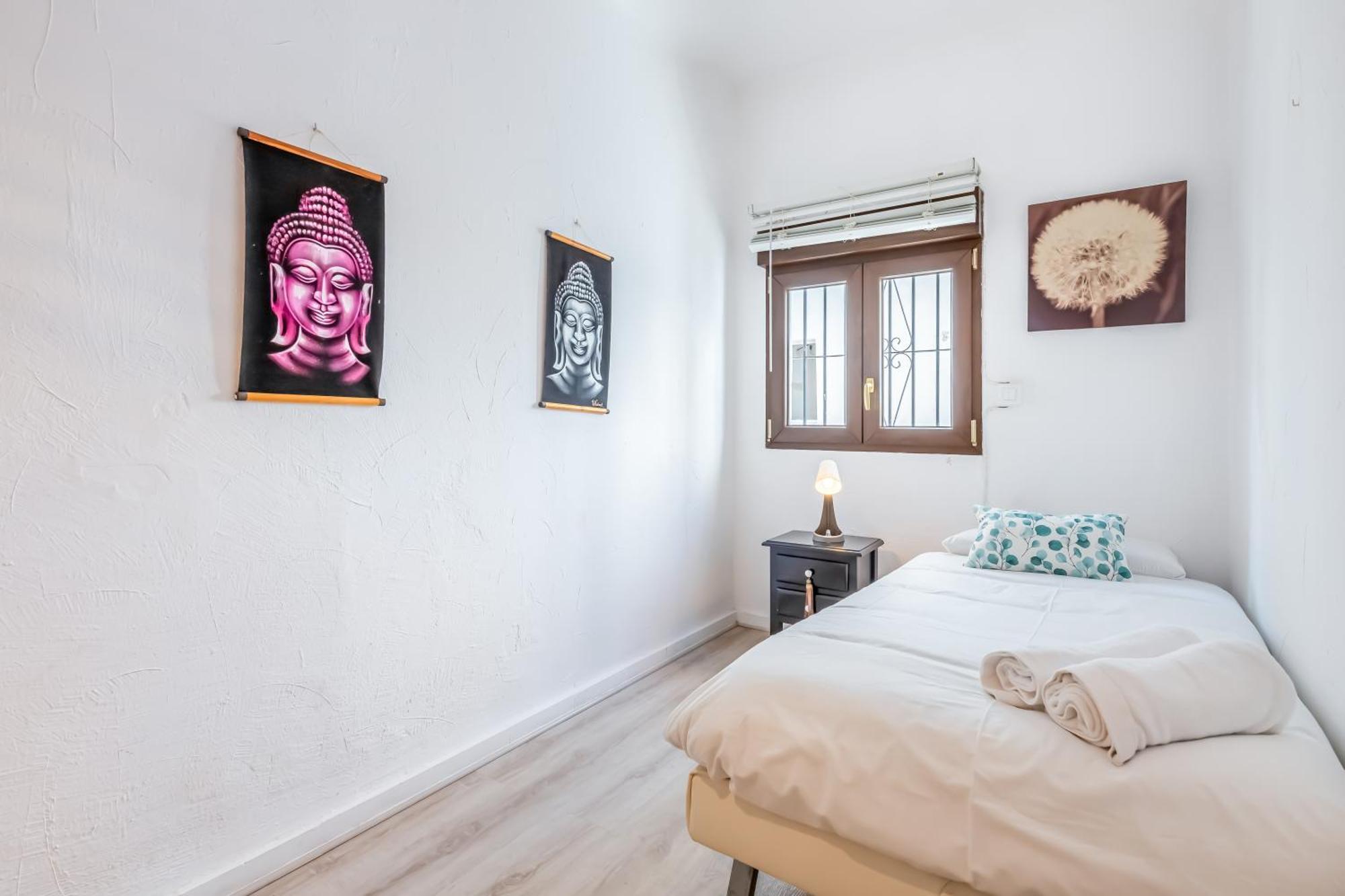 Apartamento Marbella Oldtown Ll Buitenkant foto