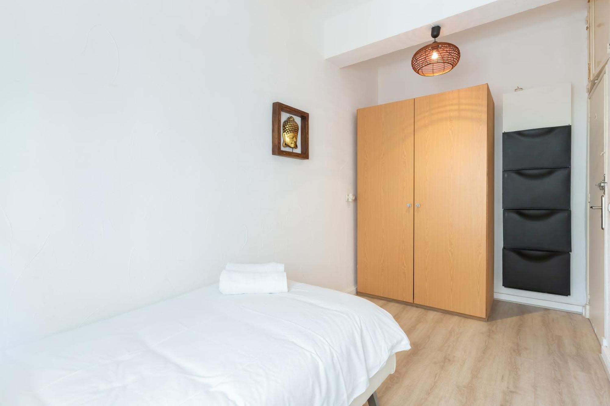 Apartamento Marbella Oldtown Ll Buitenkant foto