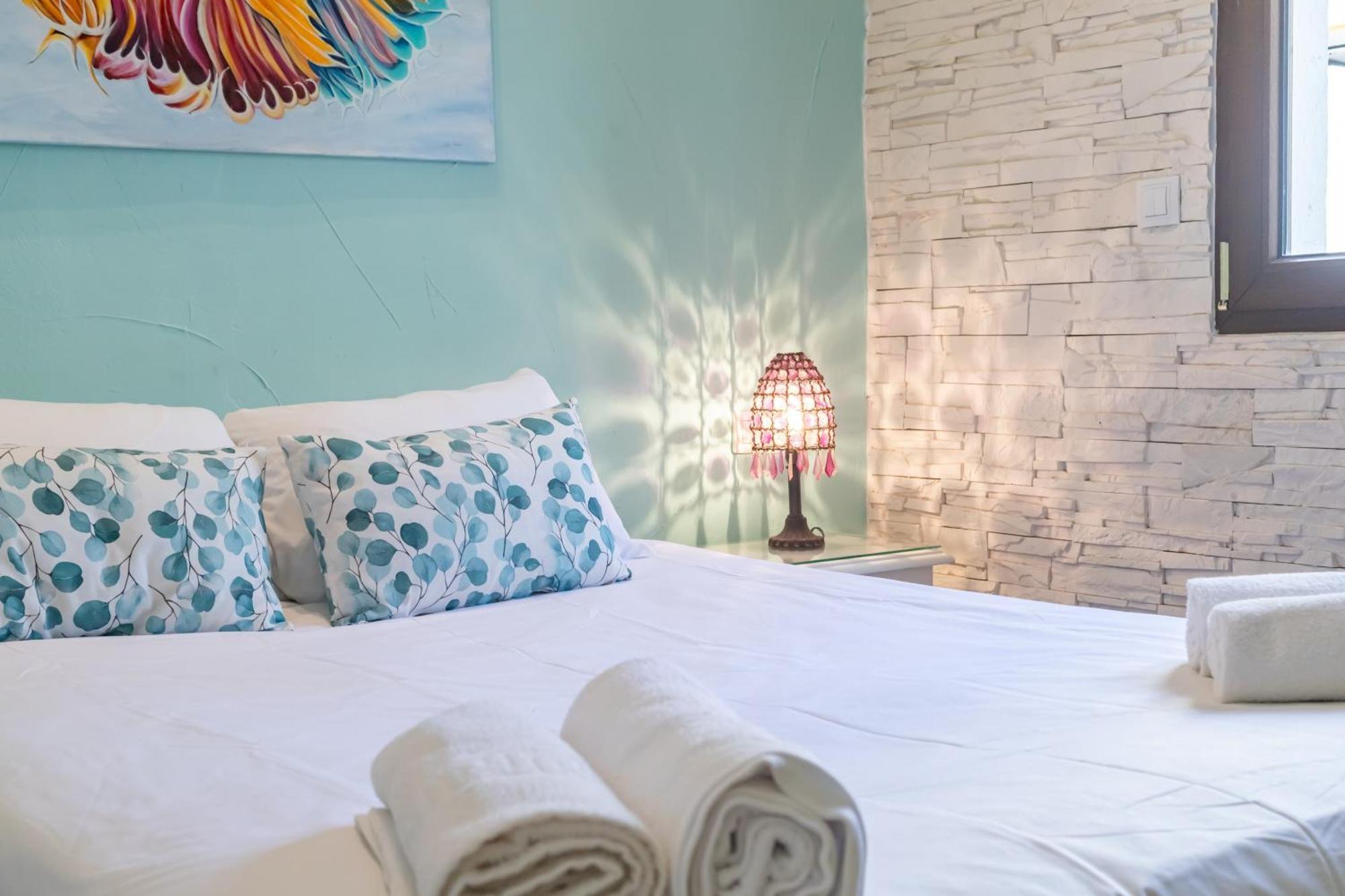 Apartamento Marbella Oldtown Ll Buitenkant foto