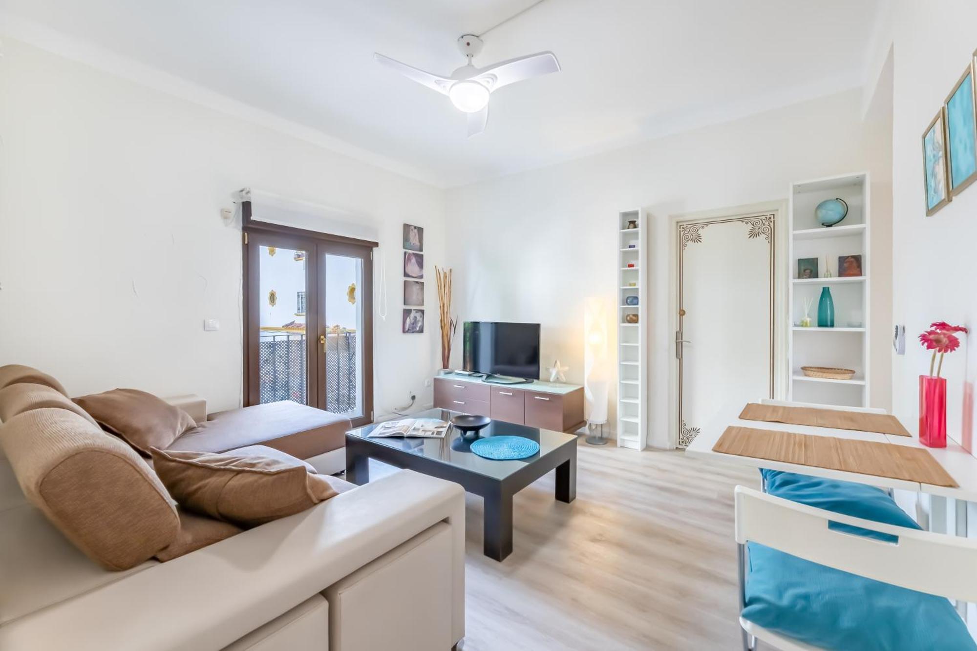 Apartamento Marbella Oldtown Ll Buitenkant foto