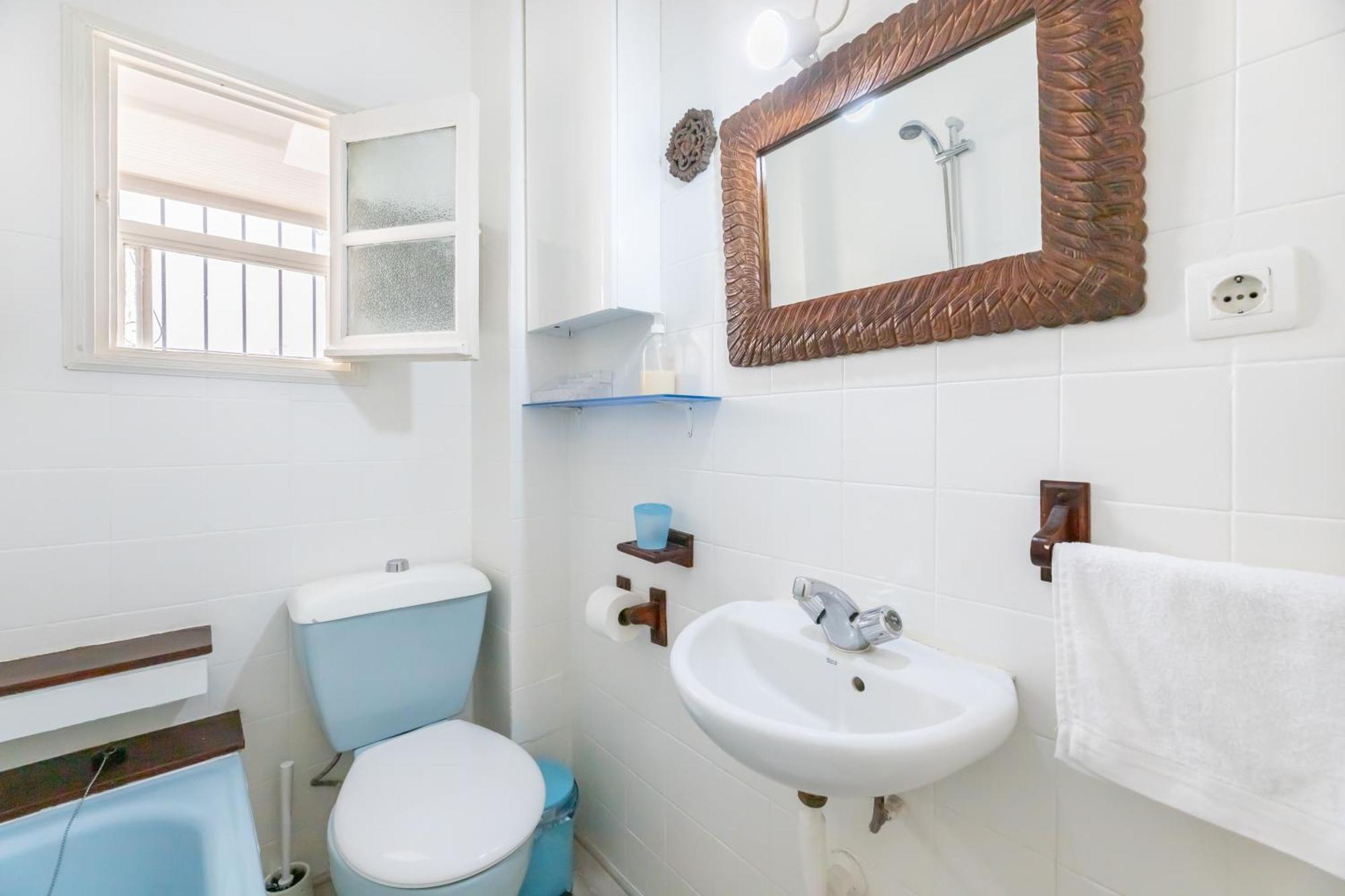 Apartamento Marbella Oldtown Ll Buitenkant foto