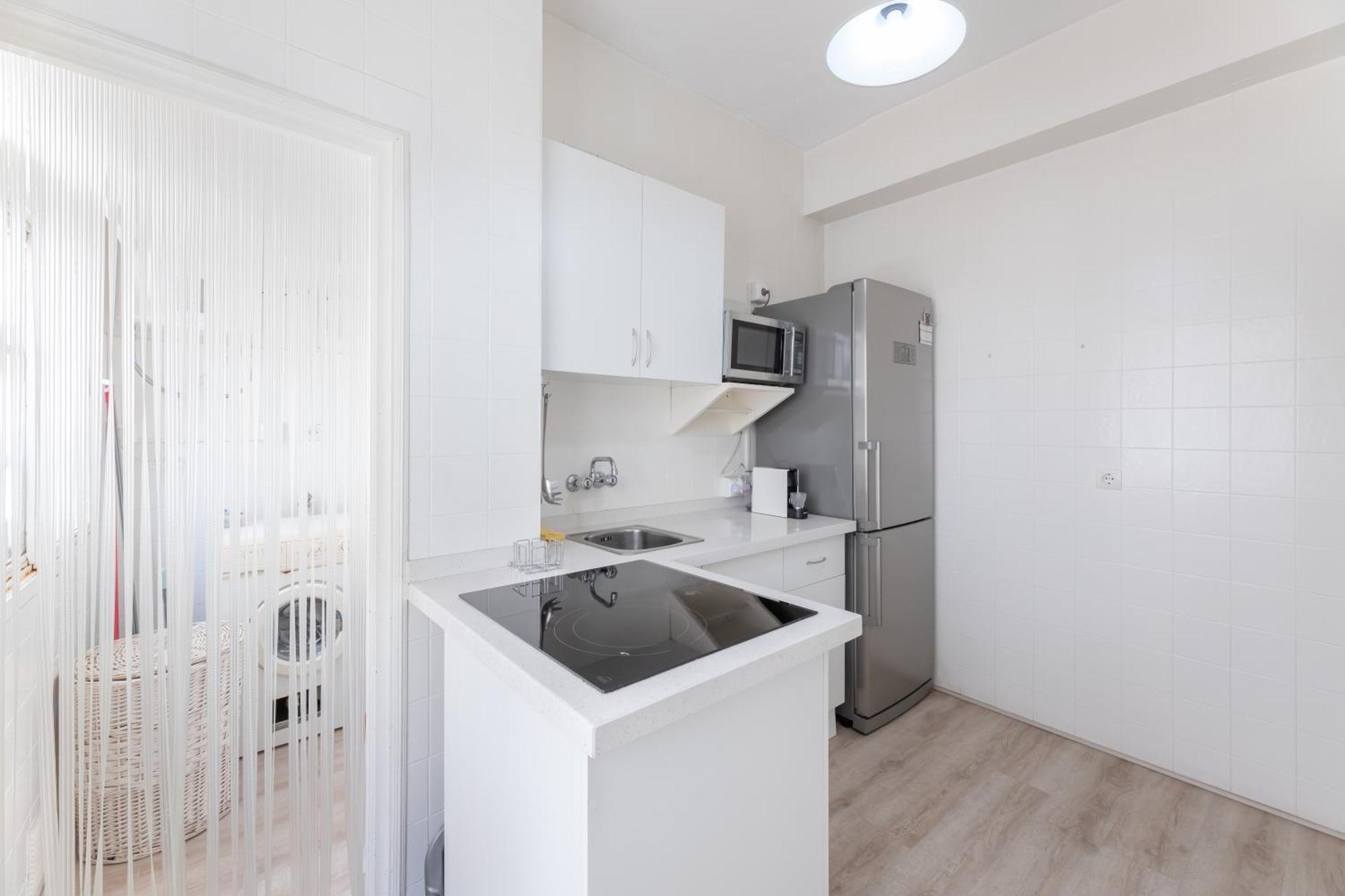 Apartamento Marbella Oldtown Ll Buitenkant foto