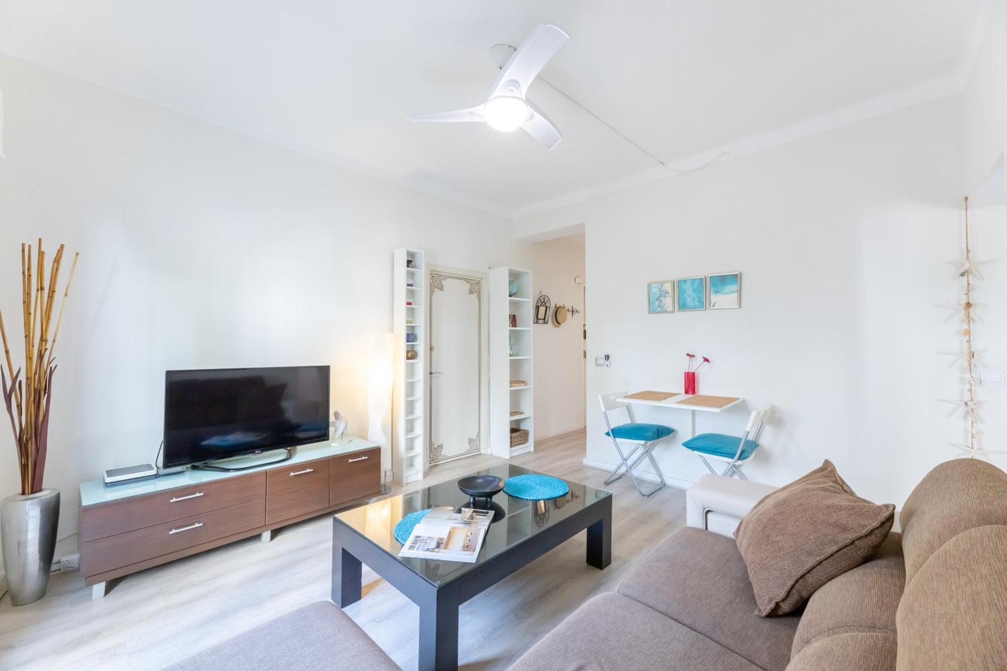 Apartamento Marbella Oldtown Ll Buitenkant foto