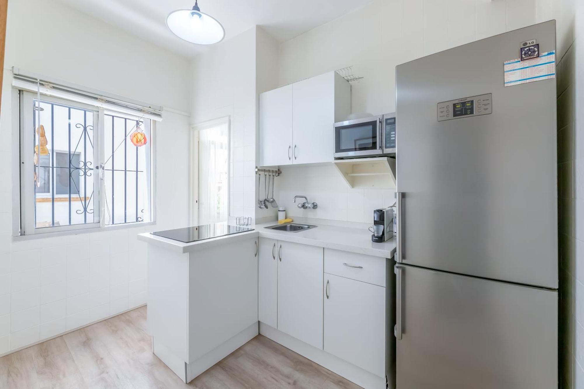 Apartamento Marbella Oldtown Ll Buitenkant foto