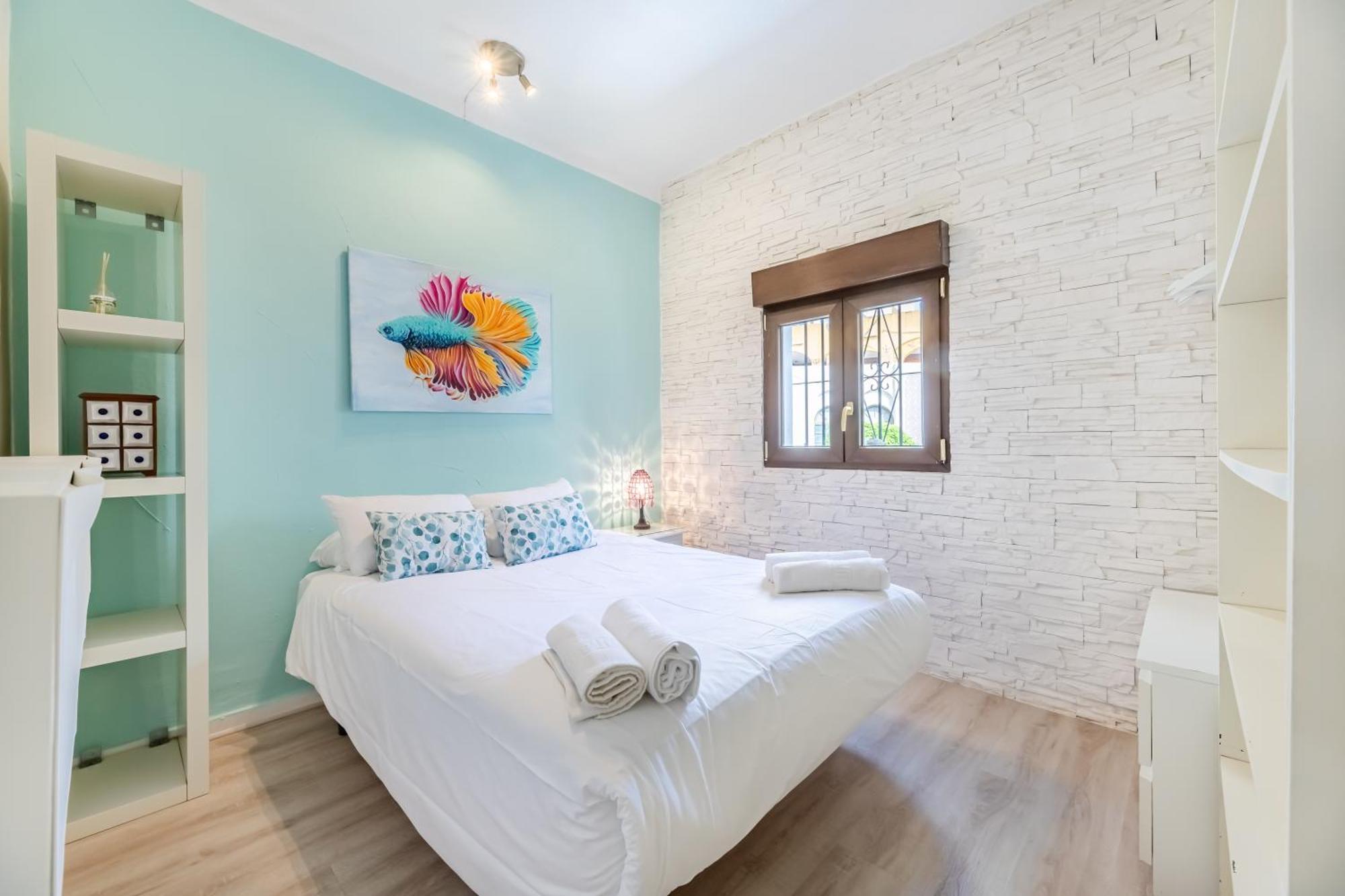 Apartamento Marbella Oldtown Ll Buitenkant foto
