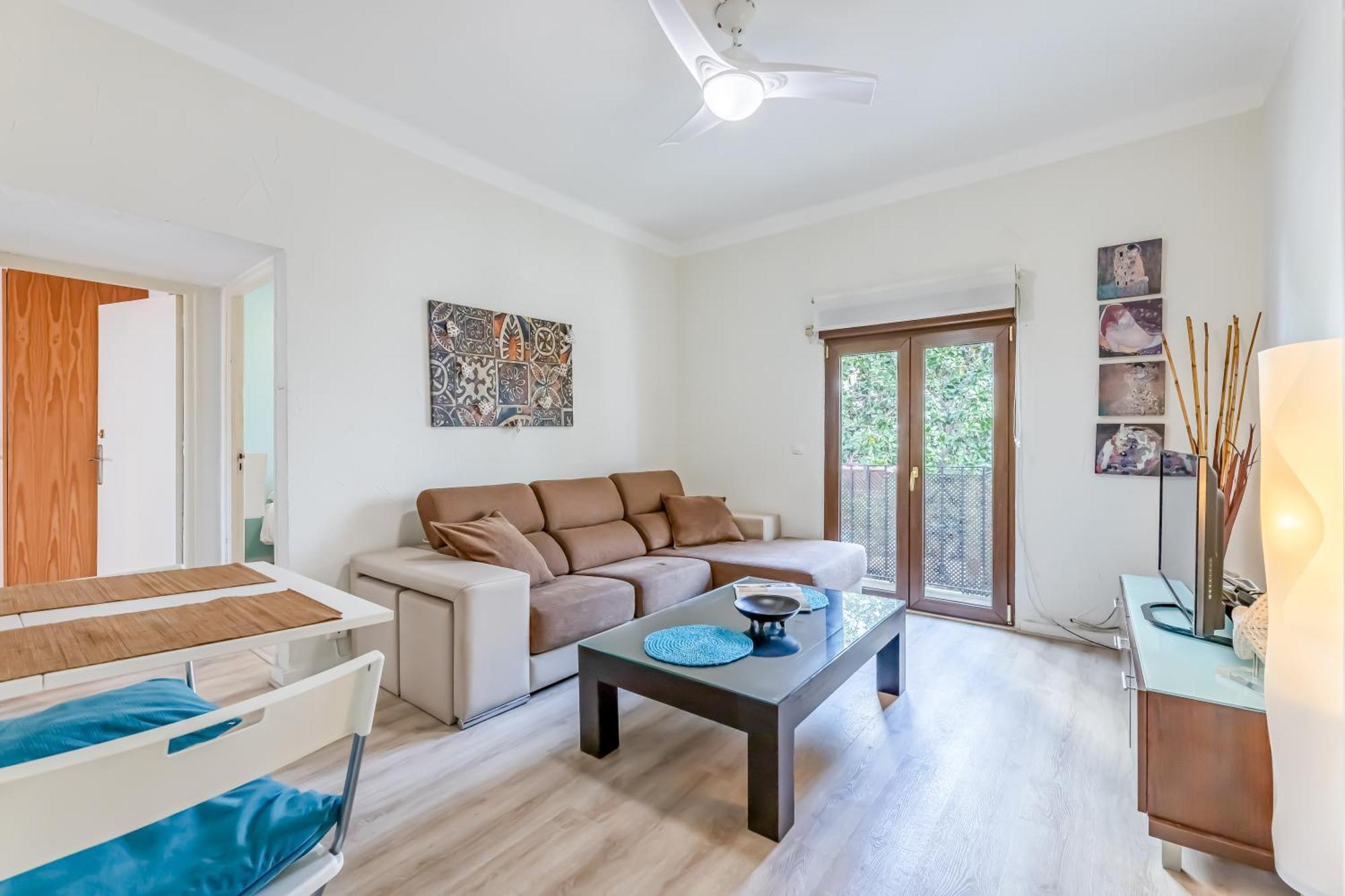 Apartamento Marbella Oldtown Ll Buitenkant foto